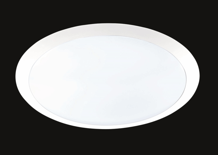 TRIO 626512501 Gonzalo 2300lm mennyezeti LED lámpa