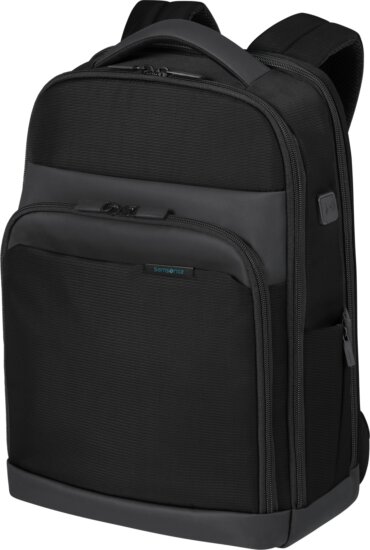 Samsonite Mysight Backpack 14.1" Notebook hátizsák - Fekete Samsonite Mysight Backpack 14.1" Notebook hátizsák - Fekete