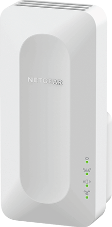 Netgear AX1600 (EAX12) Dual-Band WiFi 6 Mesh-Repeater