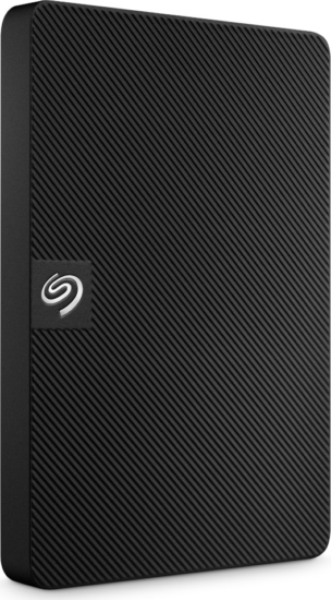Seagate 1TB Expansion USB 3.0 Külső HDD - Fekete
