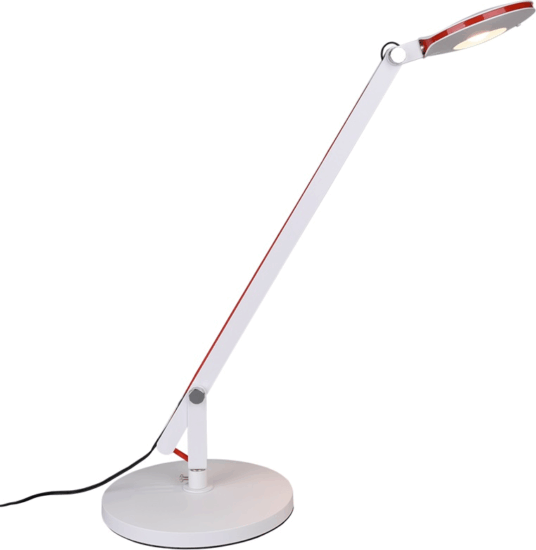 TRIO 528020101 Rotterdam 500lm LED asztali lámpatest