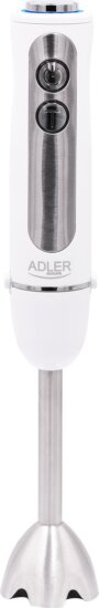 Adler AD 4625w Botmixer - Fehér Adler AD 4625w Botmixer - Fehér