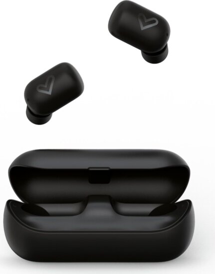 Energy Sistem Urban 4 Bluetooth Headset - Űrfekete