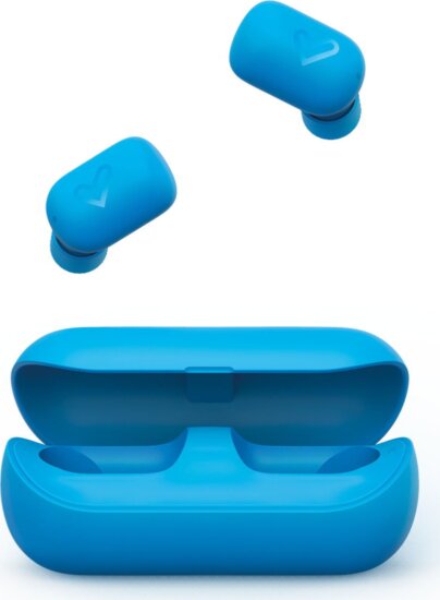 Energy Sistem Urban 4 Bluetooth Headset - Égkék Energy Sistem Urban 4 Bluetooth Headset - Égkék