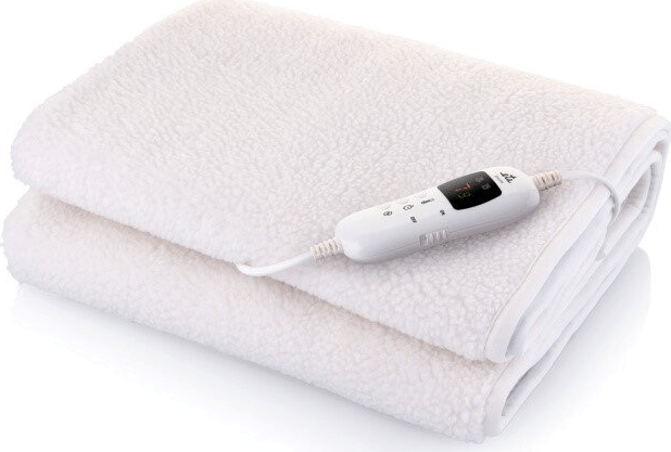 ETA Shawn 5325 Elektromos ágymelegítő - Bézs