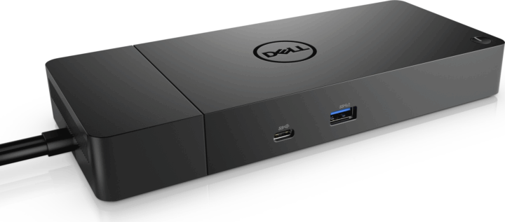 Dell Dock WD19DCS 210W Dokkoló (EU)