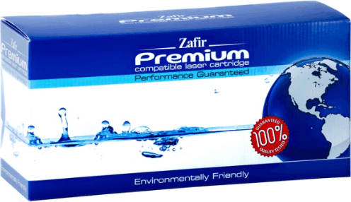 Zafír (HP CF332A) Toner Sárga Zafír (HP CF332A) Toner Sárga