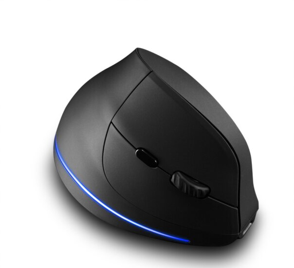 Media-Tech Vertic MT1123 Wireless Egér