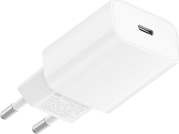 Xiaomi Mi Hálózati Type-C töltő 20W