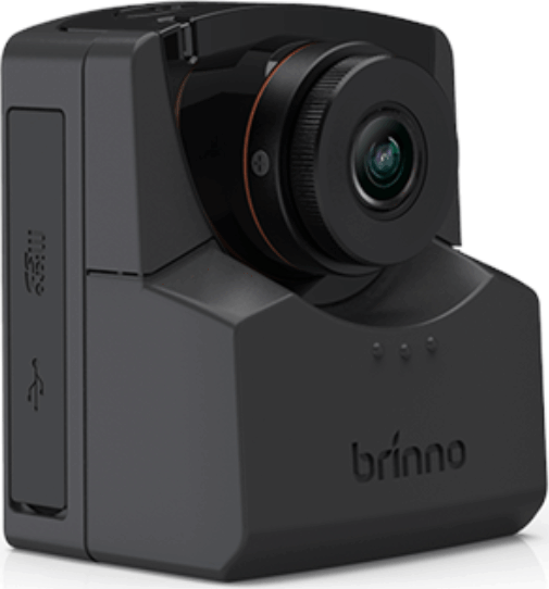 Brinno TLC2020 Time Lapse Kamera