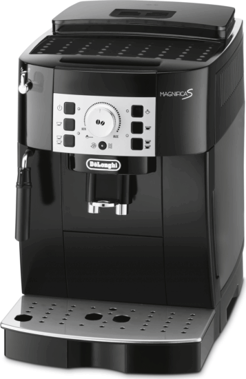 DeLonghi ECAM 22.115.B automata kávéfőző