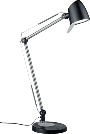 TRIO 527690132 Rado 550lm LED asztali lámpatest