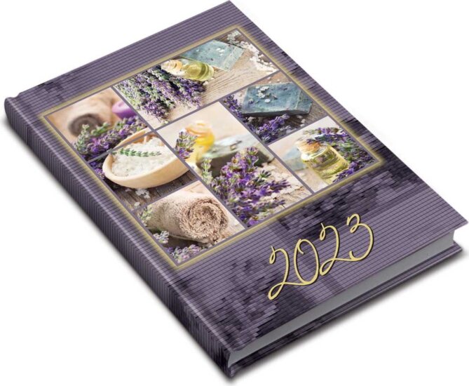 Realsystem 2-Day B6 2023 Zsebnaptár - Spa Realsystem 2-Day B6 2023 Zsebnaptár - Spa