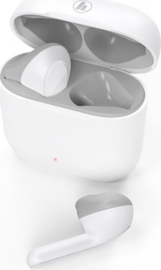 Hama Freedom Light Bluetooth Headset - Fehér