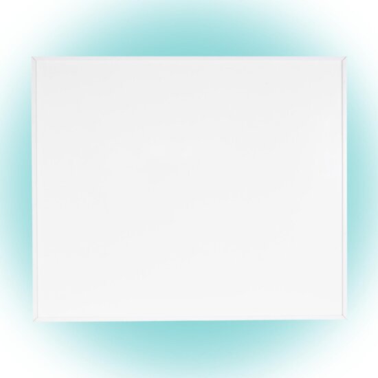 Home FKIR 351 WIFI Fali Elektromos Hibrid infra fűtőtest 350W - Fehér