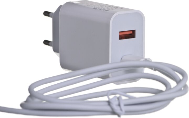 iBox C-36 Hálózati USB Type-C töltő (5V / 3A) iBox C-36 Hálózati USB Type-C töltő (5V / 3A)