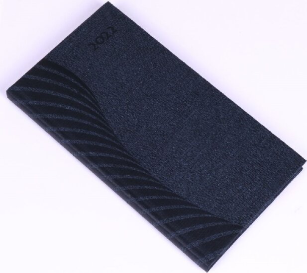 Realsystem Amigo 165 x 90mm 2023 Zsebnaptár - Kék