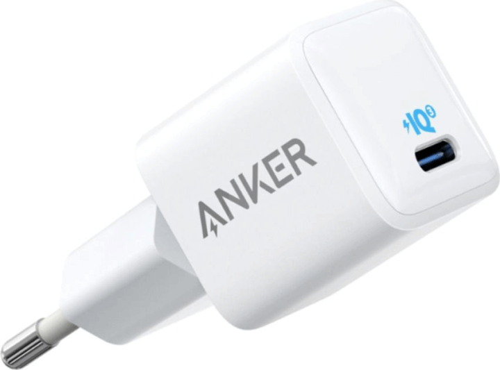 Anker PowerPort III Nano Hálózati USB-C töltő (20W)