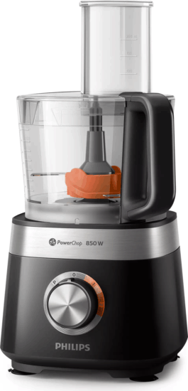 Philips HR7530/10 Viva collection Konyhai robotgép - Fekete Philips HR7530/10 Viva collection Konyhai robotgép - Fekete