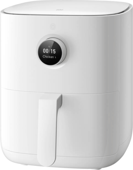 Xiaomi Mi Smart Air Fryer 3.5L Forrólevegős fritőz Xiaomi Mi Smart Air Fryer 3.5L Forrólevegős fritőz