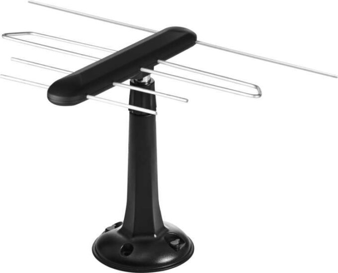 Emos J0685 EM-DIO3 DVB-T/T2 TV Antenna