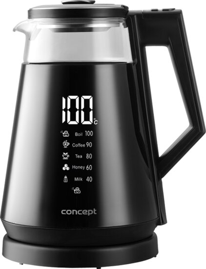 Concept RK4170 1.7L Vízforraló Concept RK4170 1.7L Vízforraló
