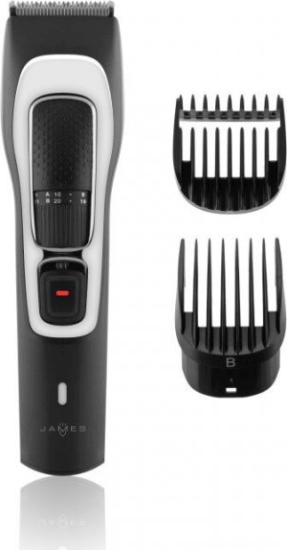 ETA James 6341 Haj és szakállnyíró ETA James 6341 Haj és szakállnyíró