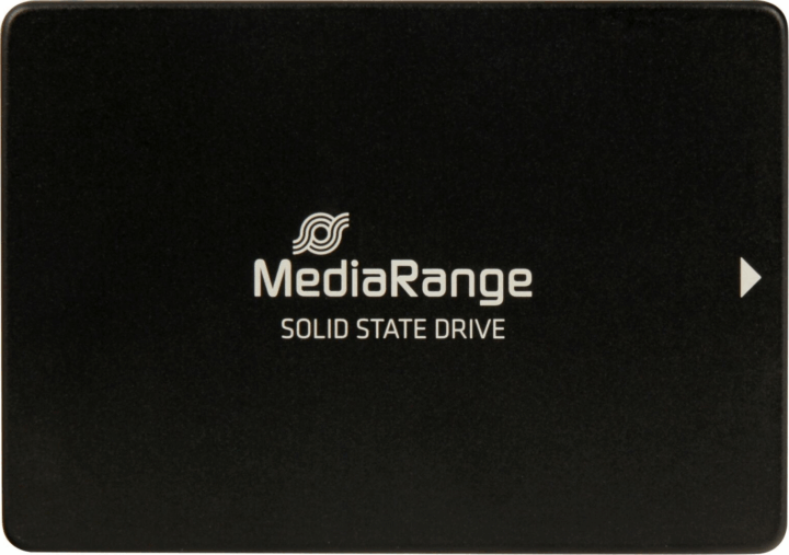 MediaRange 120GB MR1001 2.5" SATA3 SSD