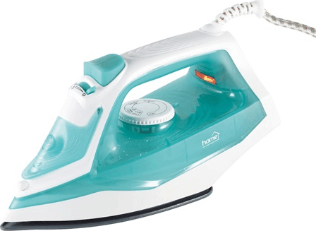 Home HG V 22 Gőzölős Vasaló