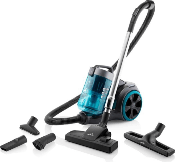 ETA Stellar 1221 Porzsák Nélküli porszívó