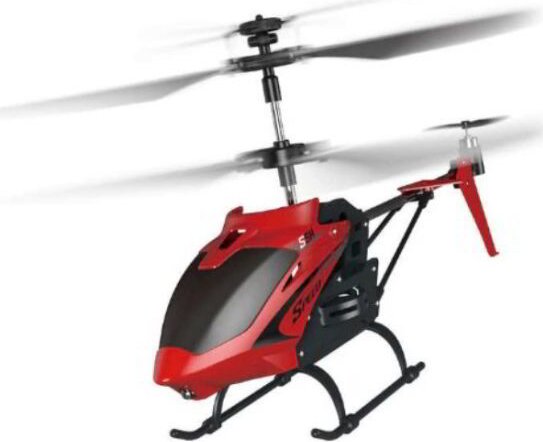 Syma: Airwolf távirányítós helikopter