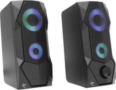 White Shark FLOW RGB 2.0 Hangszóró