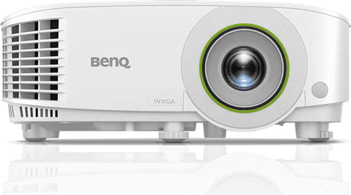 BenQ EW600 3D Projektor Fehér