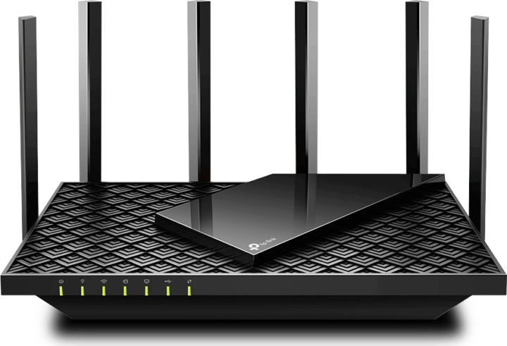 TP-Link Archer AX72 Wireless AX5400 Dual-Band Gigabit Router