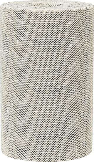 Bosch Expert M480 115mm K150 Orbitális csiszolóháló tekercs