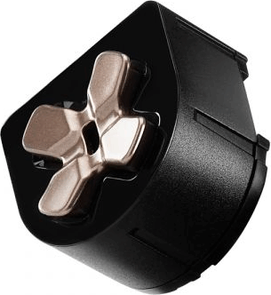 Thrustmaster ESWAP X D4XB D-PAD How Swap modul - Fekete