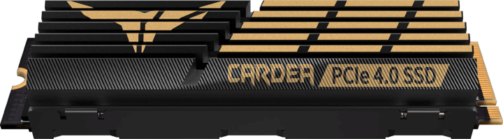 TeamGroup 2TB T-Force Cardea A440 M.2 PCIe SSD