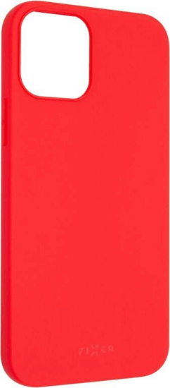Fixed Story Apple iPhone 13 Pro Védőtok - Piros