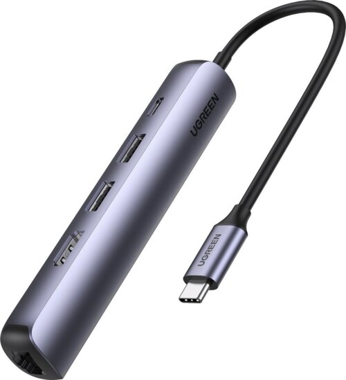 Ugreen CM418 USB-C Dokkoló