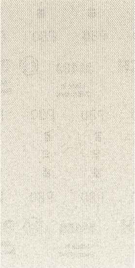 Bosch Expert M480 93 x 186mm K80 Orbitális csiszolóháló (10db)