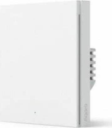Aqara H1 Smart Home Intelligens Okos fali villanykapcsoló