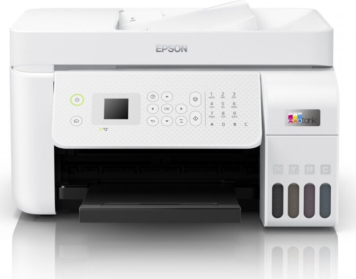 Epson EcoTank L5296 Multifunkciós színes tintasugaras nyomtató