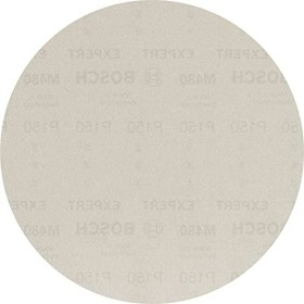 Bosch Expert M480 225mm K150 Excenter csiszolóháló (25db) Bosch Expert M480 225mm K150 Excenter csiszolóháló (25db)