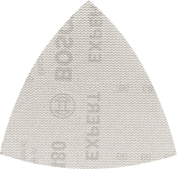 Bosch Expert M480 93mm K240 Delta csiszolóháló (5db)