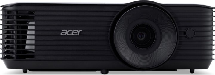 Acer X1228H 3D Projektor Fekete