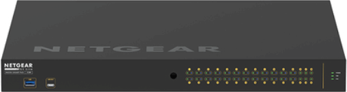 Netgear M4250-26G4XF Gigabit Switch