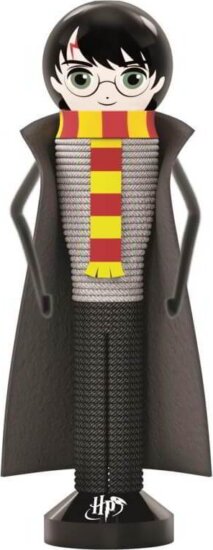 Mattel Harry Potter Csináld magad csipeszfigura