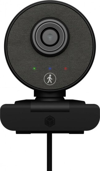 ICY BOX IB-CAM501-HD Webkamera