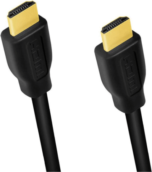 LogiLink CH0101 HDMI 2.0 - HDMI 2.0 kábel 2.0m Fekete LogiLink CH0101 HDMI 2.0 - HDMI 2.0 kábel 2.0m Fekete