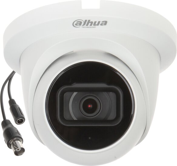 Dahua HAC-HDW1200TMQ-A Turret Analóg kamera